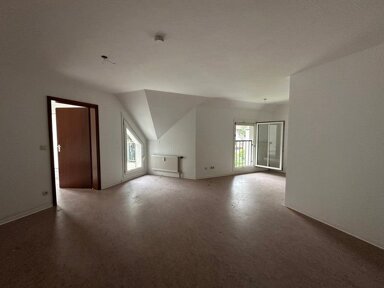 Wohnung zur Miete 527 € 2 Zimmer 58,4 m² 2. Geschoss frei ab 27.12.2024 Wilhelm-Mössinger-Str. 3 Grötzingen - Nördlich der Pfinz Karlsruhe 76229