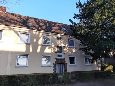 Wohnung zur Miete 373 € 3 Zimmer 53,3 m² Erdgeschoss Klosterhardter Straße 26 Klosterhardt - Süd Oberhausen 46119