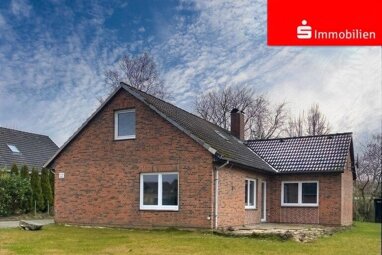 Einfamilienhaus zum Kauf 229.000 € 5 Zimmer 130 m² 797 m² Grundstück Bargenstedt 25704