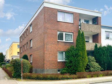 Wohnung zum Kauf 165.000 € 2 Zimmer 63 m² 1. Geschoss Gartenstadt - Nord Dortmund 44141