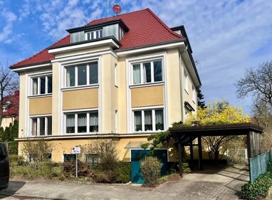 Mehrfamilienhaus zum Kauf 1.150.000 € 12 Zimmer 328 m² 733 m² Grundstück Hansaviertel Rostock 18057