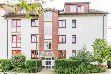 Wohnung zur Miete 417,41 € 2 Zimmer 60 m² 1. Geschoss Heimfeld Hamburg 21075