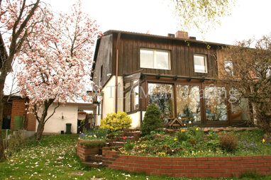 Doppelhaushälfte zum Kauf 670.000 € 4,5 Zimmer 134 m² 466 m² Grundstück Steinhöring Steinhöring 85643