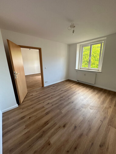 Apartment zur Miete 375 € 3 Zimmer 64,7 m² 750. Geschoss Hofer Straße 34 Sonnenberg 213 Chemnitz 09130