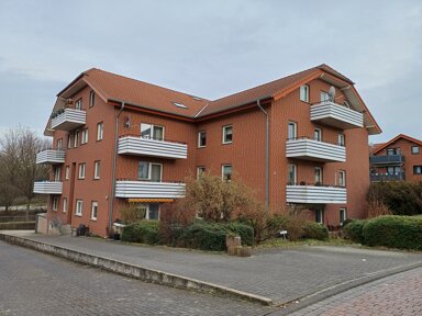 Wohnung zur Miete 431 € 2 Zimmer 65 m² Geschoss 3/3 Schloß Neuhaus Paderborn 33102