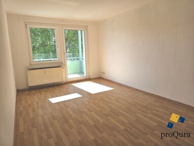 Wohnung zur Miete 310 € 4 Zimmer 76 m² 3. Geschoss Bahnhofstraße 24 Großengottern 99991