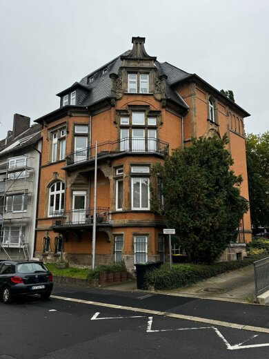 Haus zum Kauf als Kapitalanlage geeignet 1.390.000 € 11 Zimmer 388 m² 393 m² Grundstück Mitte Kassel 34117