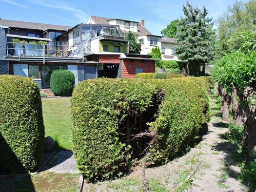 Mehrfamilienhaus zum Kauf 498.000 € 6 Zimmer 300 m² 515 m² Grundstück frei ab sofort Pfälzerstraße 47 Veltenhof Braunschweig 38112