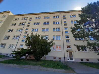 Wohnung zur Miete 280 € 2 Zimmer 46,6 m² Heinrich-Heine-Str- 20 - 27 Belgern Belgern-Schildau 04874