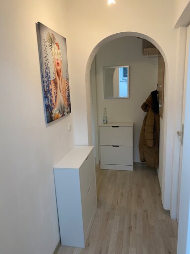 Wohnung zur Miete 900 € 3 Zimmer 75 m² Geschoss 1/2 Dittelbrunn Dittelbrunn 97456