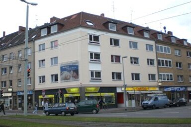 Wohnung zur Miete 570 € 4 Zimmer 74,4 m² 4. Geschoss Höhe 18 Stadtkern Braunschweig 38100