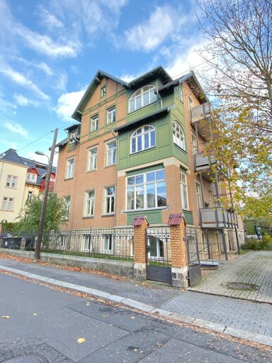 Wohnung zum Kauf 199.000 € 2 Zimmer 67 m² Straußstraße 3 Loschwitz-Nordost (Am Weißen Adler) Dresden 01324