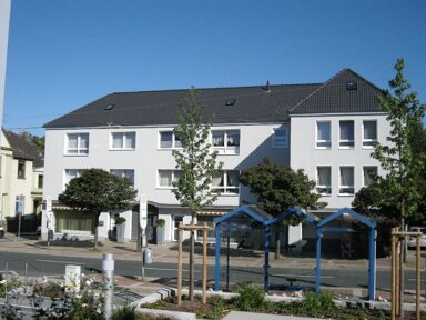 Wohnung zur Miete 561 € 3,5 Zimmer 79 m² 2. Geschoss frei ab 16.03.2025 Marxstr. 63a Welper Hattingen 45527