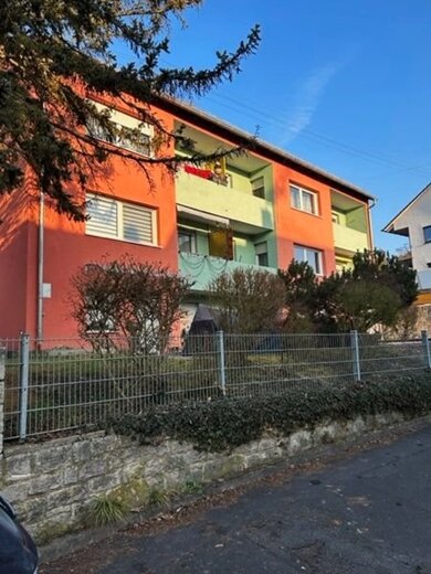 Mehrfamilienhaus zum Kauf als Kapitalanlage geeignet 15 Zimmer 410 m² 1.490 m² Grundstück Ochsenfurt Ochsenfurt 97199