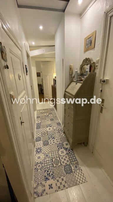 Apartment zur Miete 400 € 2 Zimmer 45 m² 1. Geschoss Neukölln 12049