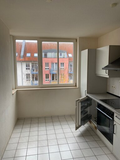 Wohnung zur Miete 552 € 2 Zimmer 58,7 m² 2. Geschoss frei ab sofort Lindenring 19 B Hennigsdorf 16761