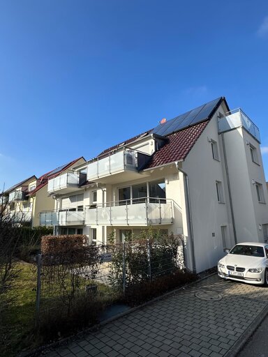 Maisonette zur Miete 990 € 2,5 Zimmer 65 m² frei ab 15.02.2025 Plieningen Stuttgart 70599