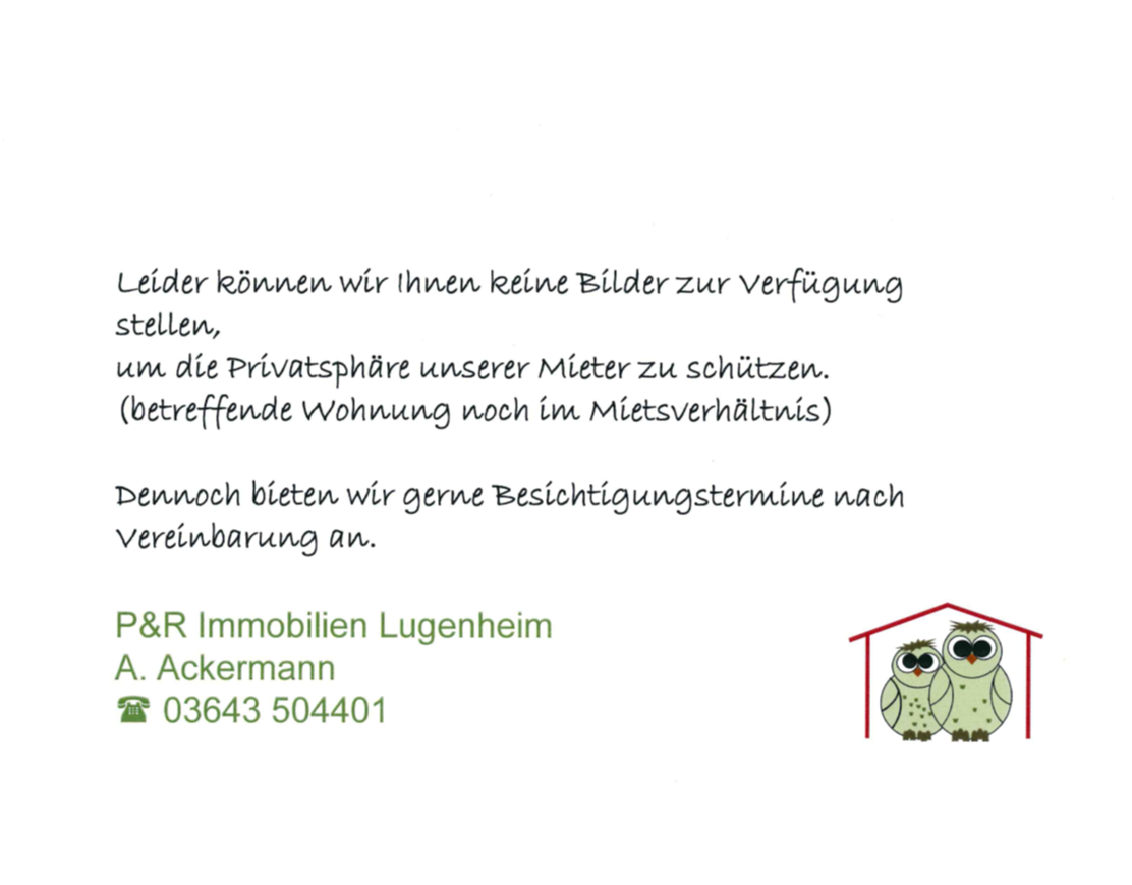 Maisonette zum Kauf 110.000 € 2 Zimmer 58,5 m²<br/>Wohnfläche EG<br/>Geschoss Gaberndorf Weimar 99428