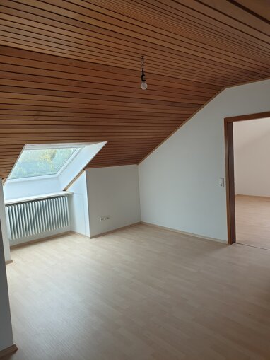 Wohnung zur Miete 470 € 2 Zimmer 54 m² 1. Geschoss Wörleschwang Zusmarshausen 86441