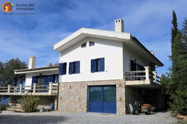 Villa zum Kauf 449.000 € 4 Zimmer 120 m² 9.000 m² Grundstück * * Drapanos 730 08