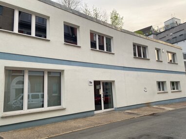 Büro-/Praxisfläche zur Miete Provisionsfrei 12 € 4 Zimmer 200 m² Bürofläche Fritz-Reuter- Straße 9a Jena - Süd Jena 07745