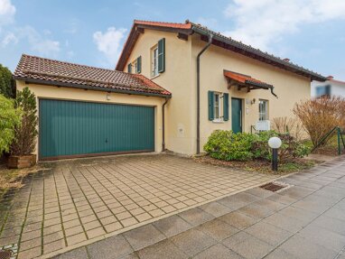Einfamilienhaus zum Kauf 1.598.000 € 6 Zimmer 156,5 m² 456,4 m² Grundstück Großdingharting Straßlach-Dingharting 82064