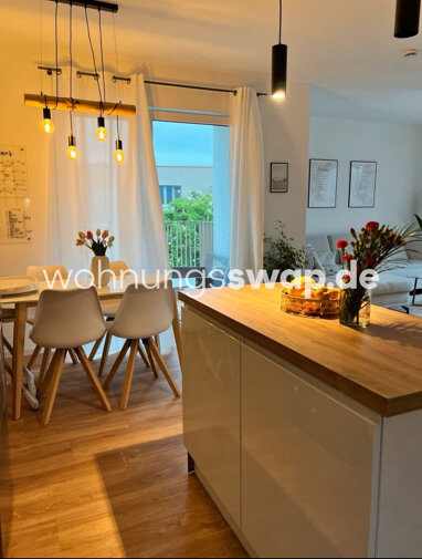 Apartment zur Miete 540 € 4 Zimmer 85 m² 4. Geschoss Pankow 13187
