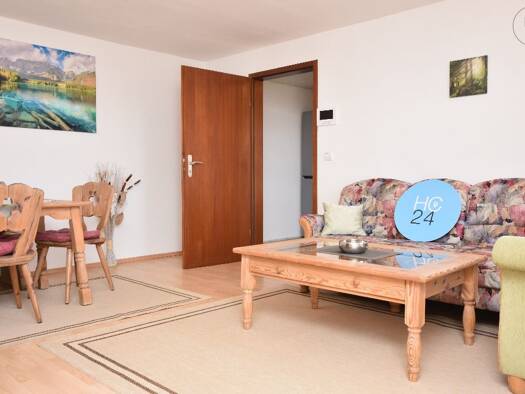 Wohnung zur Miete Wohnen auf Zeit 1.350 € 3,5 Zimmer 80 m² frei ab sofort Obergünzburg 87634