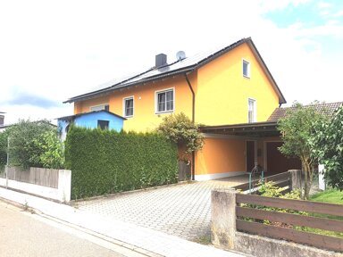 Mehrfamilienhaus zum Kauf 649.000 € 6 Zimmer 190 m² 726 m² Grundstück frei ab sofort Bieswang Pappenheim 91788