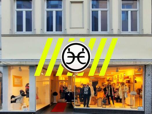 Gewerbeobjekt zum Kauf als Kapitalanlage geeignet 445.000 € 267,7 m² 132 m² Grundstück Innenstadt Oldenburg 26122