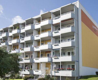 Wohnung zur Miete 415 € 3 Zimmer 71,5 m² 4. Geschoss Meseberger Weg 5 Meseberger Weg / Milchweg Magdeburg 39128