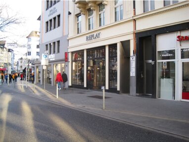 Ladenfläche zur Miete 9.800 € 187 m² Verkaufsfläche Zentrum-Münsterviertel Bonn 53111