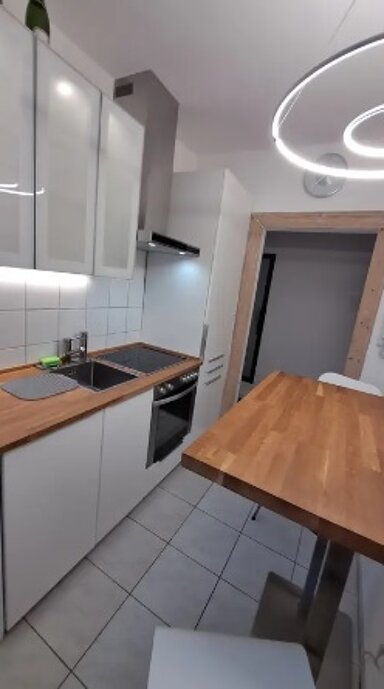 Wohnung zur Miete 435 € 2 Zimmer 69 m² 2. Geschoss Dorette-von-Stern-Straße 14 Schützenplatz Lüneburg 21337