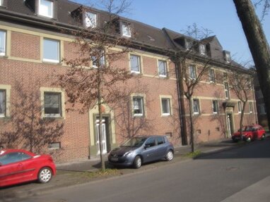Wohnung zur Miete 525,50 € 3 Zimmer 67,5 m² Gelderblomstr. 27 Obermeiderich Duisburg 47138