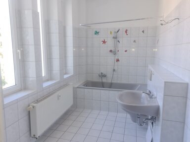 Wohnung zur Miete 550 € 3 Zimmer 95 m² 2. Geschoss frei ab 01.01.2025 Sehmatal-Sehma Sehmatal 09465