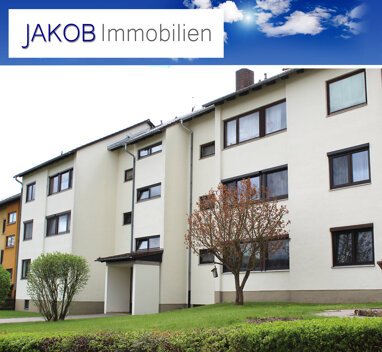 Wohnung zum Kauf 185.000 € 4 Zimmer 90 m² 1. Geschoss Kulmbach Kulmbach 95326