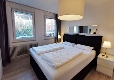 Wohnung zur Miete Wohnen auf Zeit 5.700 € 4 Zimmer 90 m² frei ab sofort Weststadt - Ost Heidelberg 69115