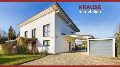 Einfamilienhaus zum Kauf 5 Zimmer 191 m² 925 m² Grundstück frei ab 01.03.2025 Kirchweidach Kirchweidach 84558