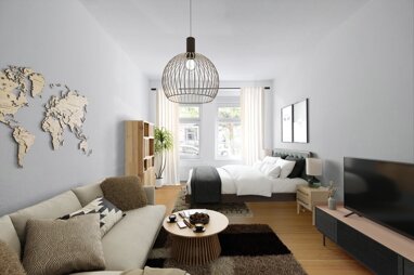 Wohnung zum Kauf 649.000 € 5 Zimmer 118 m² Erdgeschoss Dietrich-Bonhoeffer-Straße 28 Prenzlauer Berg Berlin 10407