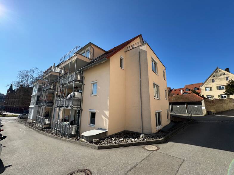 Immobilien kaufen Immobilienkauf in Weingarten