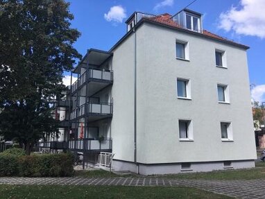 Wohnung zur Miete 831,33 € 3 Zimmer 76,6 m² 2. Geschoss Sebald-Heyden-Str. 14 Gartenstadt Nürnberg 90469