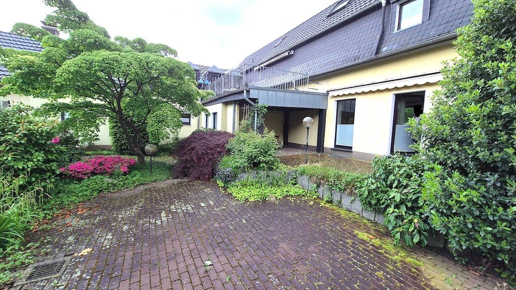 Einfamilienhaus zur Miete 2.200 € 4 Zimmer 190 m²<br/>Wohnfläche 150 m²<br/>Grundstück Angermund Düsseldorf 40489