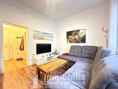 Wohnung zur Miete 460 € 2 Zimmer 42 m² 1. Geschoss frei ab 01.04.2025 Westpark Dortmund 44137