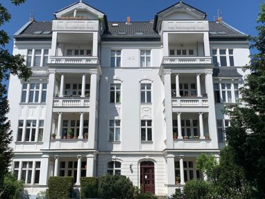 Wohnung zum Kauf Provisionsfrei 725.000 € 5 Zimmer 130 m² 3. Geschoss Babelsberg - Nord Potsdam 14482