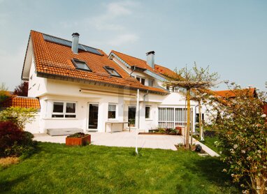 Einfamilienhaus zum Kauf 1.390.000 € 9 Zimmer 291 m² 700 m² Grundstück Erligheim 74391