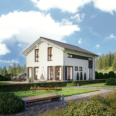 Einfamilienhaus zum Kauf provisionsfrei 804.000 € 5 Zimmer 142 m² 490 m² Grundstück Jesingen Kirchheim unter Teck 73230