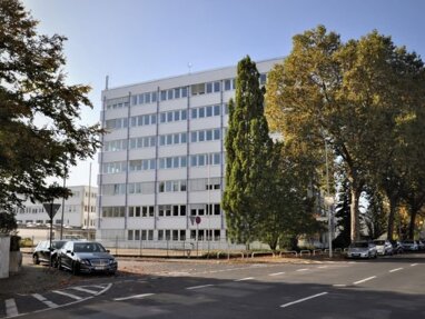 Büro-/Praxisfläche zur Miete 12 € 880 m² Bürofläche Dransdorf Bonn 53121