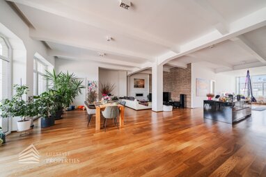 Wohnung zum Kauf 1.200.000 € 3 Zimmer 237,6 m² 4. Geschoss Wien 1100