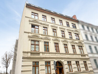 Wohnung zum Kauf 88.000 € 2 Zimmer 56 m² 4. Geschoss Werder Magdeburg 39114