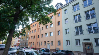Wohnung zum Kauf 91.000 € 2 Zimmer 42 m² Ilversgehofen Erfurt 99086
